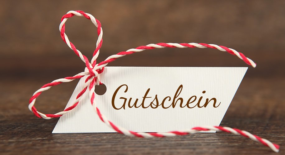 Gutschein