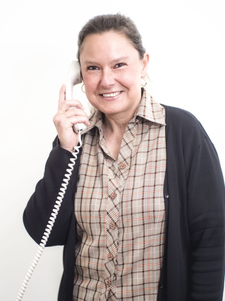Sylvia Jöhrens